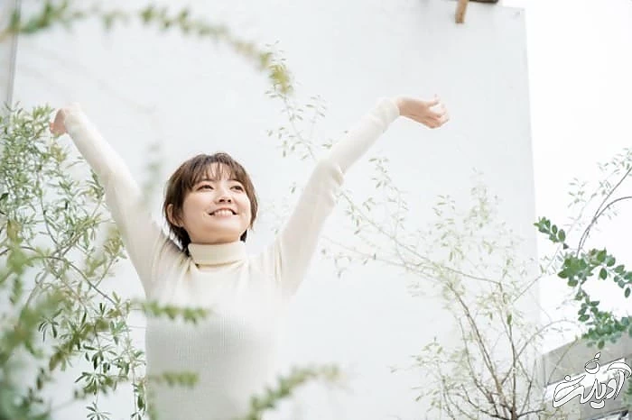 راز موفقیت افراد شاد در چیست؟ راز موفقیت افراد شاد